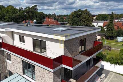 Wohnung zum Kaufen in Gifhorn 235.000 € 78.79 m² 3 zimmer