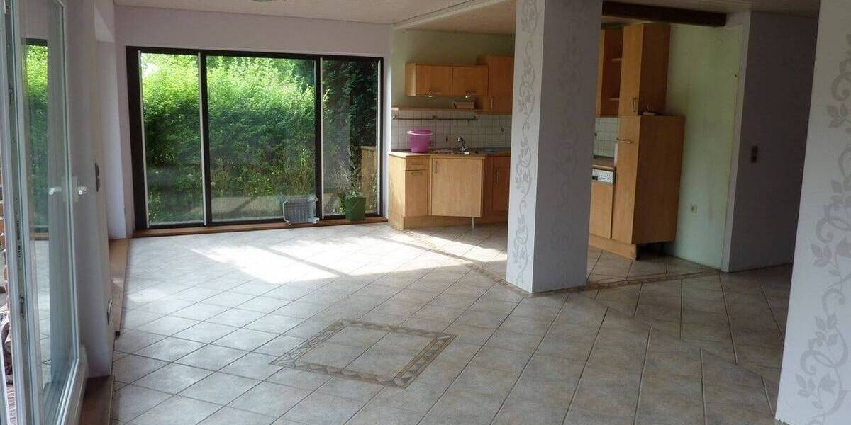 Etagenwohnung Vordorf Rethen - 4 Zimmer, 145 m&sup2;, 248.000&euro; | Angebot:26108318