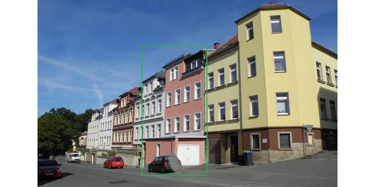 Etagenwohnung Oebisfelde-Weferlingen Weferlingen - 2 Zimmer, 57 m&sup2;, 342&euro; | Angebot:19149088