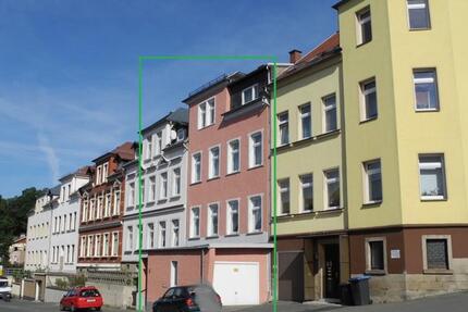 Wohnung Oebisfelde-Weferlingen Weferlingen - 2 Zimmer, 57 m&sup2;, 342&euro; | Angebot:19149088