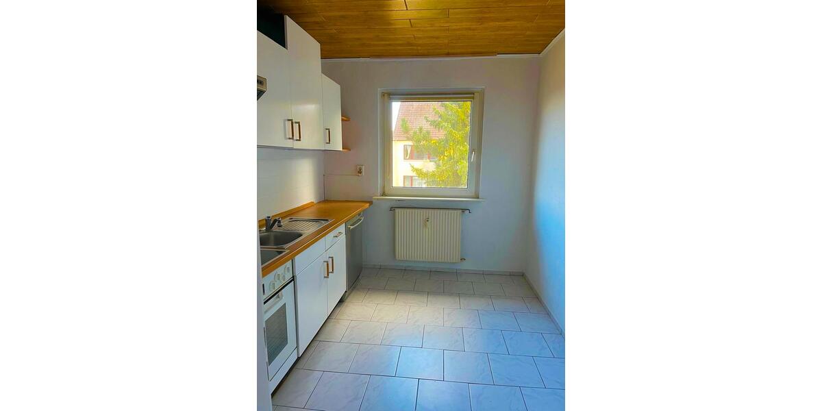 Etagenwohnung Gifhorn - 3 Zimmer, 66 m&sup2;, 125.000&euro; | Angebot:26795658