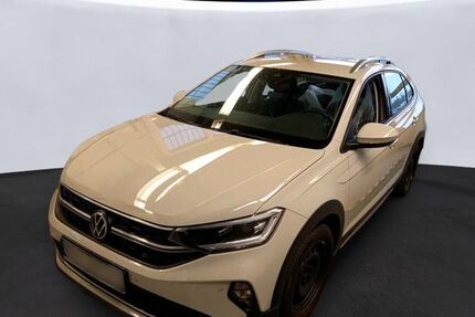 VW Taigo 120.235 km 18.900 &euro; Braunschweig 38122