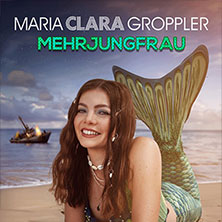 Maria Clara Groppler - Mehrjungfrau 19.03.2026 Hallenbad - Kultur am Schachtweg