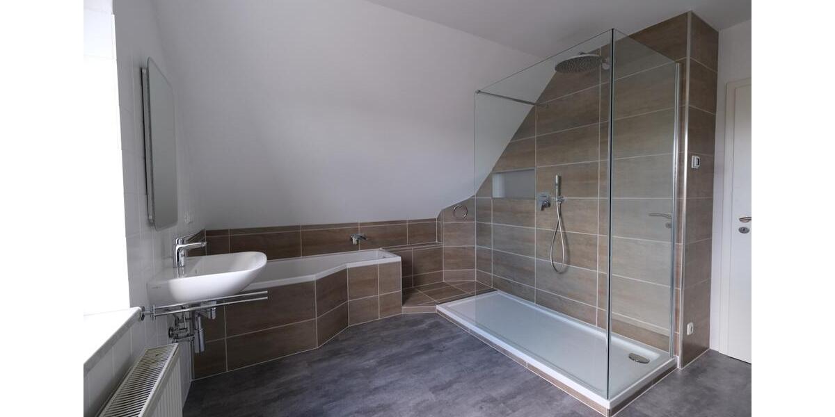 Maisonettenwohnung Wolfsburg Ehmen - 3 Zimmer, 95 m&sup2;, 930&euro; | Angebot:26585044