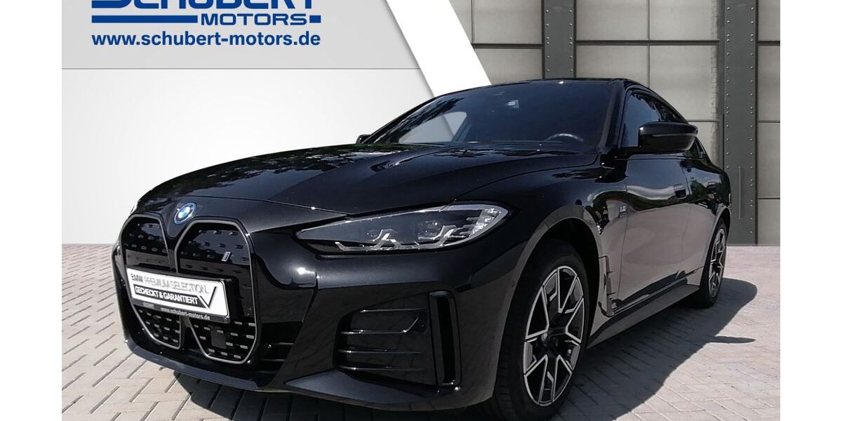 BMW i4 11.072 km 38.800 &euro; Gifhorn 38518