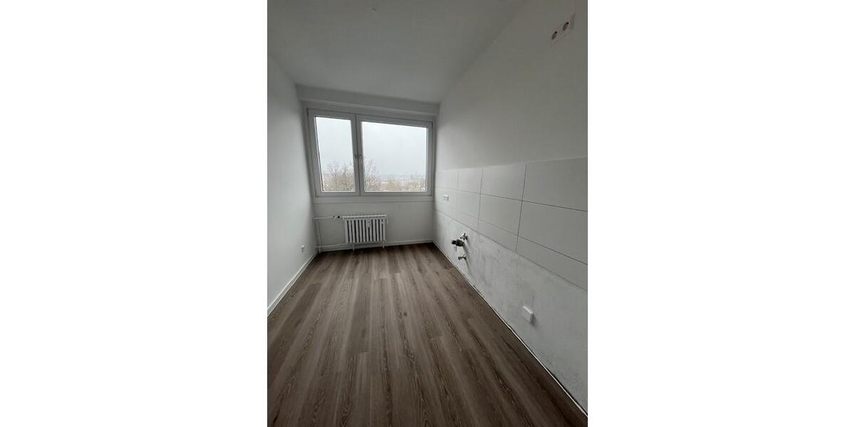 Etagenwohnung Wolfsburg Detmerode - 3 Zimmer, 69 m&sup2;, 499&euro; | Angebot:25987076
