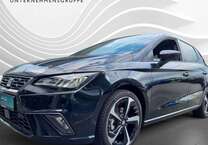 Gebrauchtwagen Seat Ibiza