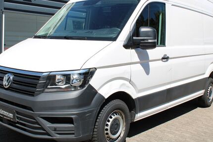 VW Crafter 137.500 km 24.900 € Braunschweig 38126
