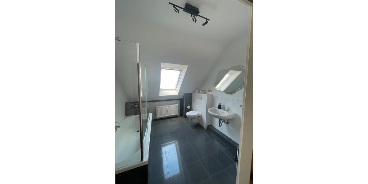 Etagenwohnung Braunschweig Östliches Ringgebiet - 2 Zimmer, 49 m&sup2;, 1.033&euro; | Angebot:26259119