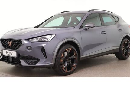 Cupra Formentor 16.650 km 35.780 &euro; Gifhorn 38518