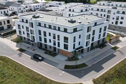 Barrierefrei! Modern! Schlüsselfertig! Wolfsburg-Reislingen! 3 zimmer