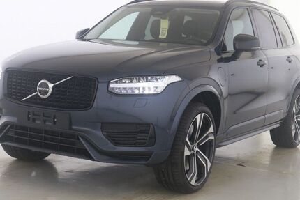 Volvo XC90 13.826 km 72.990 € Braunschweig 38114