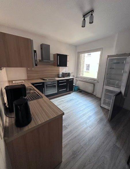Etagenwohnung Braunschweig Nordstadt - 2 Zimmer, 70 m&sup2;, 400&euro; | Angebot:26677754