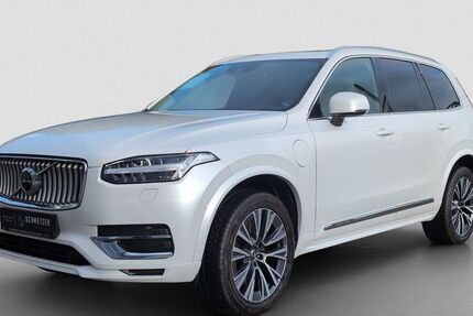 Volvo XC90 71.241 km 44.990 € Braunschweig 38114