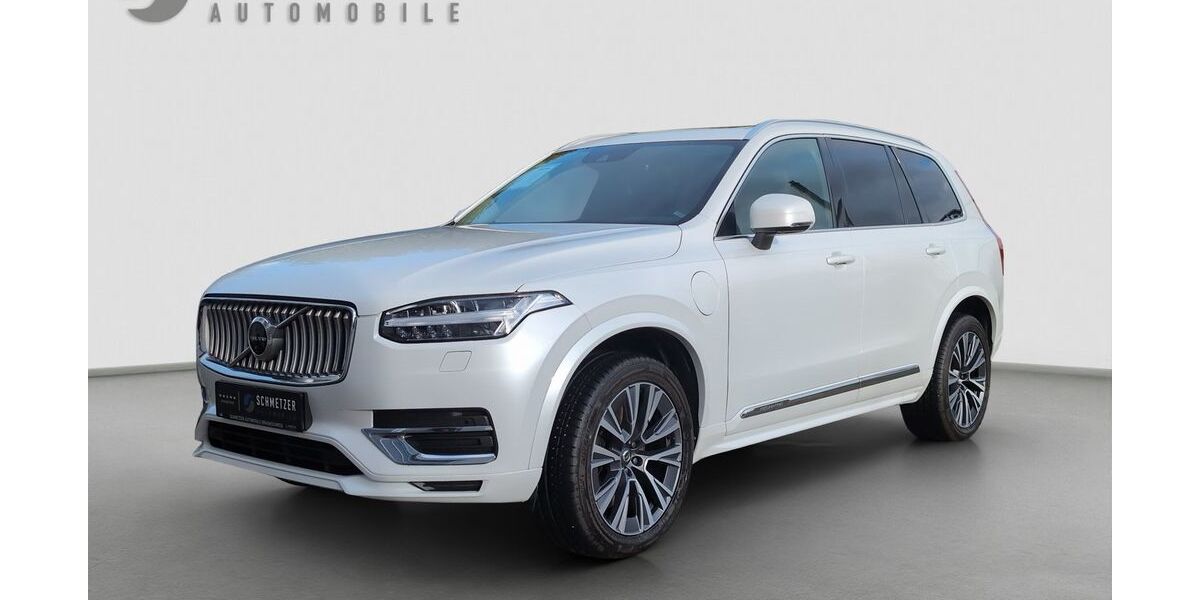 Volvo XC90 71.241 km 44.990 € Braunschweig 38114