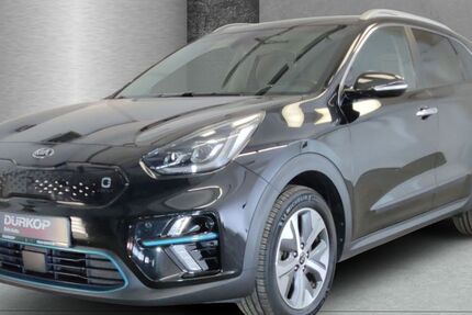 Kia Niro 46.918 km 21.450 € Braunschweig 38126