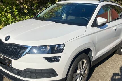 Skoda Karoq 144.000 km 13.450 &euro; Braunschweig 38100