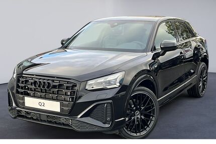 Audi Q2 2.500 km 39.390 &euro; Braunschweig 38124