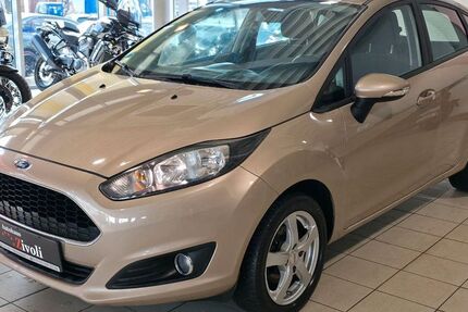 Ford Fiesta 149.000 km 5.940 &euro; Helmstedt 38350