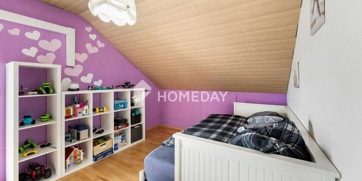 Einfamilienhaus Rühen Eischott - 7 Zimmer, 167 m&sup2;, 445.000&euro; | Angebot:26290254