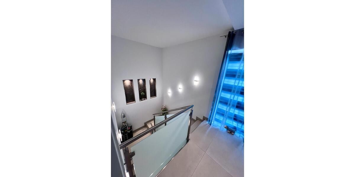 Exklusive Neubauwohnung, EBK, Terrasse, Smart Home 4 zimmer