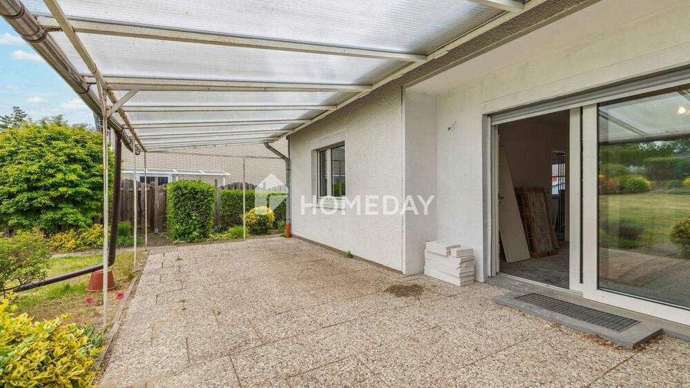 Doppelhaushälfte Wolfsburg Fallersleben - 7 Zimmer, 120 m&sup2;, 217.500&euro; | Angebot:25820627