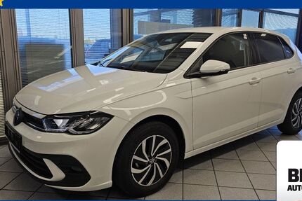 VW Polo 9.461 km 19.250 &euro; Wolfsburg-Heiligendorf 38444