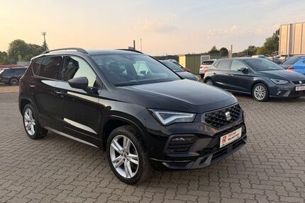 Seat Ateca 55.000 km 23.000 &euro; Braunschweig 38110