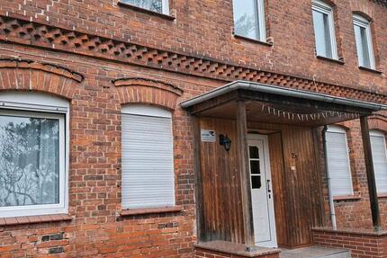 Wohnung Oebisfelde-Weferlingen Weferlingen - 5 Zimmer, 135 m&sup2;, 260.000&euro; | Angebot:23712365