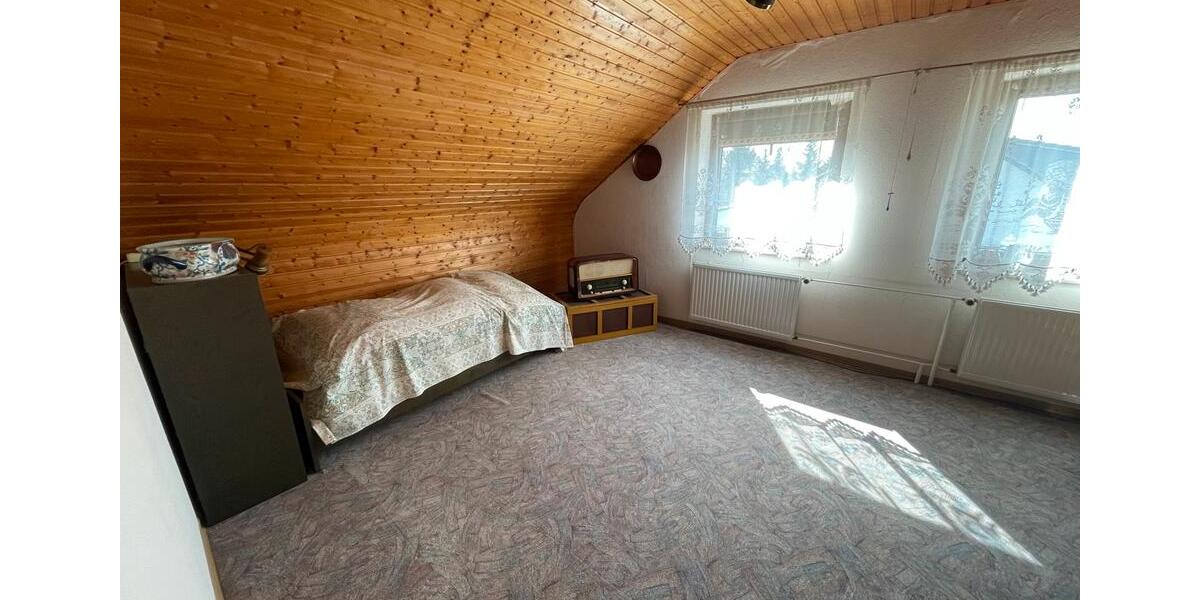 Einfamilienhaus Wolfsburg Alt-Wolfsburg - 7 Zimmer, 140 m&sup2;, 365.000&euro; | Angebot:26300003