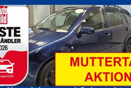 Skoda Fabia 158.029 km 850 &euro; Wolfsburg-Heiligendorf 38444
