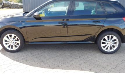 Skoda Kamiq 26.800 km 17.990 &euro; Vordorf 38533