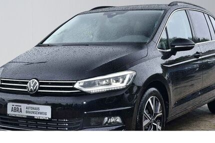 VW Touran 13.500 km 39.250 &euro; Braunschweig 38108