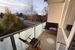 Etagenwohnung Braunschweig Westliches Ringgebiet - 2 Zimmer, 56 m&sup2;, 500&euro; | Angebot:26621199