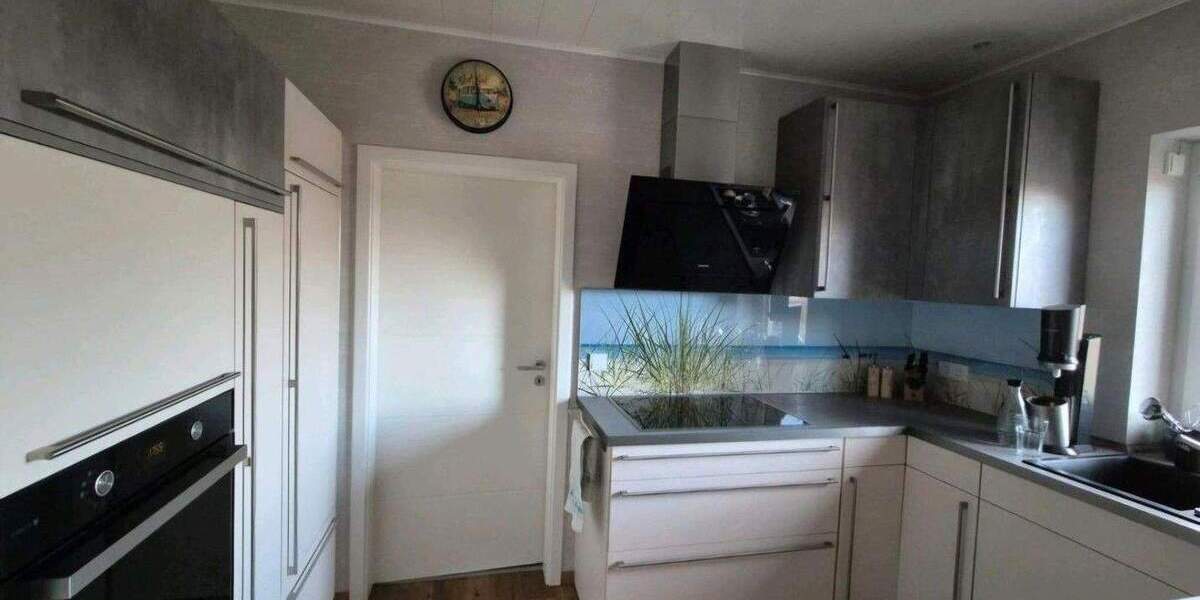 Bungalow Sassenburg Bernsteinsee - 4 Zimmer, 115 m&sup2;, 329.000&euro; | Angebot:25760413