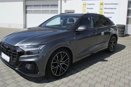 Audi Q8 238.000 km 39.990 &euro; Braunschweig 38122
