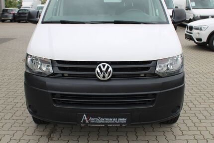 VW T5 Transporter 125.426 km 10.900 &euro; Braunschweig 38126