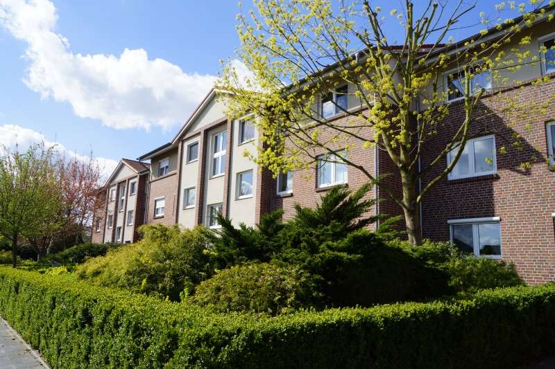 Etagenwohnung Wolfsburg Alt-Wolfsburg - 3 Zimmer, 81 m&sup2;, 149.000&euro; | Angebot:25929661