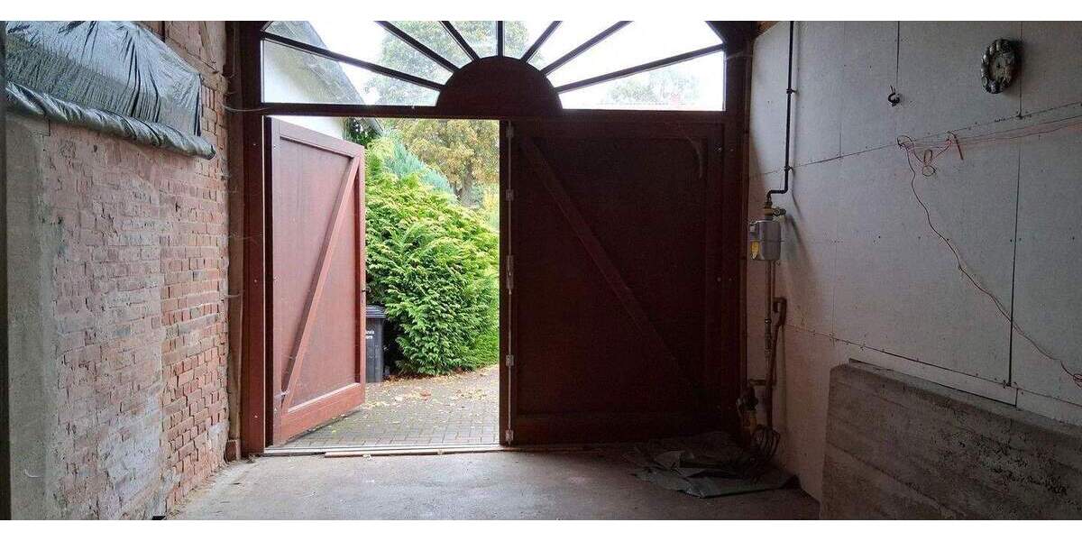 Mehrfamilienhaus, Wohnhaus Schwülper Rothemühle - 6 Zimmer, 240 m&sup2;, 259.000&euro; | Angebot:25752220