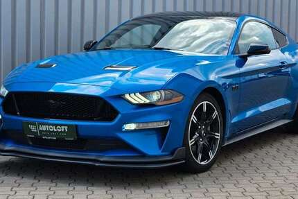 Ford Mustang 30.000 km 33.380 &euro; Braunschweig 38112