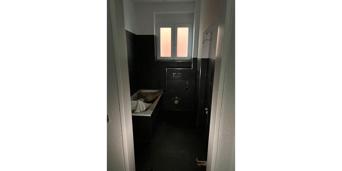 3-Zimmer-Wohnung im Westlichen Ringgebiet 3 zimmer