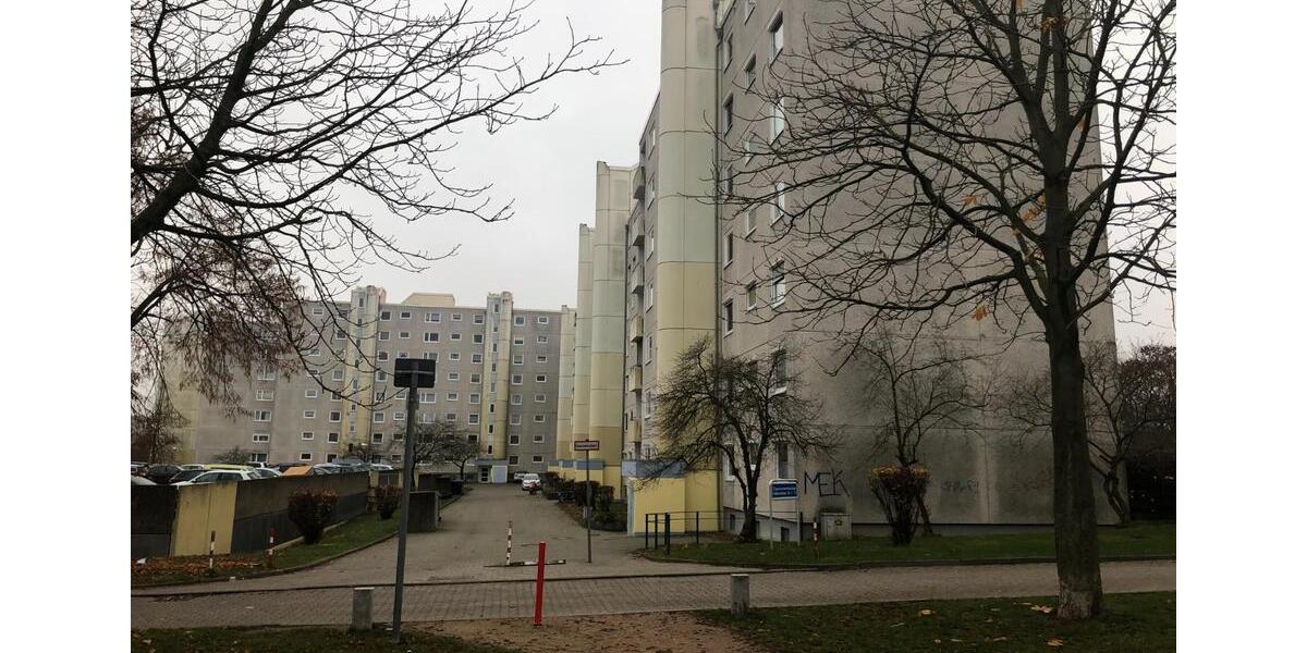 Etagenwohnung Wolfsburg Detmerode - 3 Zimmer, 81 m&sup2;, 139.000&euro; | Angebot:26225864