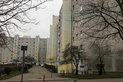 Wohnung Wolfsburg Detmerode - 3 Zimmer, 81 m&sup2;, 125.000&euro; | Angebot:26225864