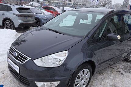 Ford Galaxy 141.500 km 8.989 &euro; Helmstedt 38350