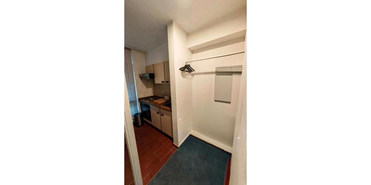 Etagenwohnung Braunschweig Lehndorf-Watenbüttel - 1 Zimmer, 36 m&sup2;, 115.000&euro; | Angebot:26612338