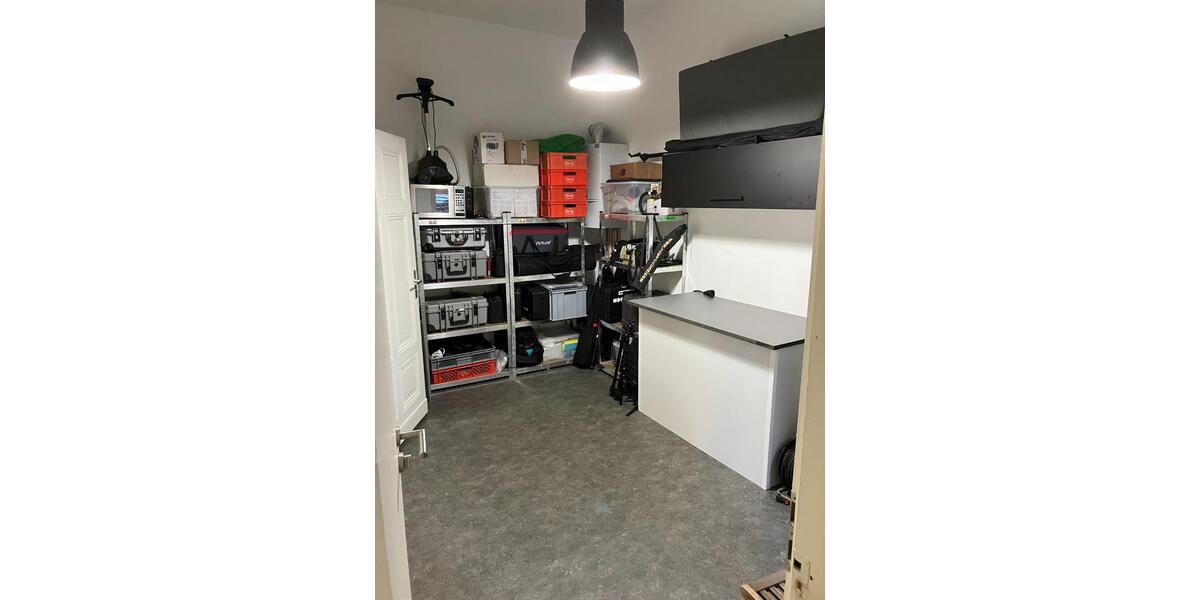 Gewerbeobjekt Braunschweig Wabe-Schunter-Beberbach - 290&euro; | Angebot:24697595