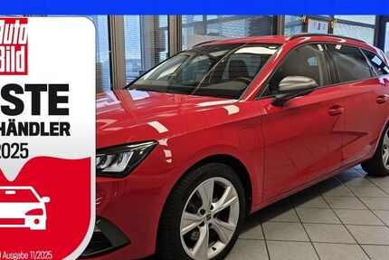 Seat Leon 94.475 km 18.900 &euro; Wolfsburg-Heiligendorf 38444