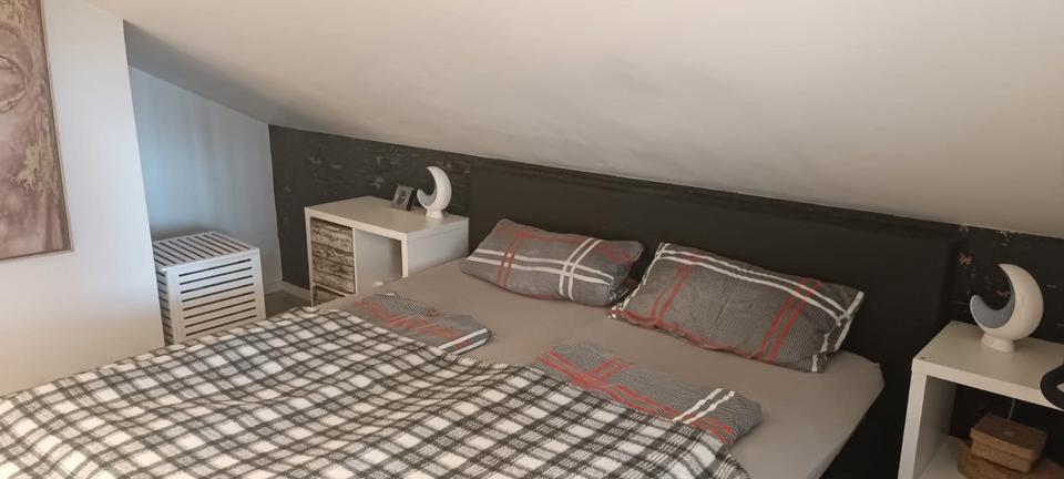 Doppelhaushälfte Isenbüttel - 3 Zimmer, 70 m&sup2;, 850&euro; | Angebot:26401994