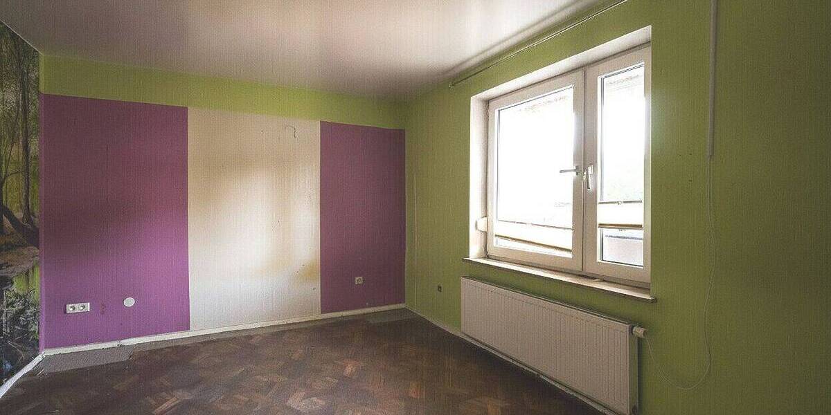Reihenmittelhaus Braunschweig / Stöckheim Stöckheim - 6 Zimmer, 129 m&sup2;, 350.000&euro; | Angebot:26893271