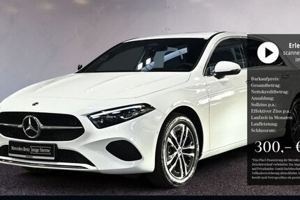 Mercedes-Benz A 250 5.000 km 32.191 &euro; Braunschweig 38122